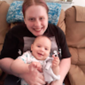 Meet your Posher, Leah